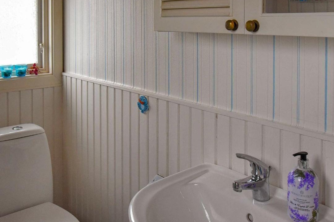 Photo of Bathroom in Hoviksnas
