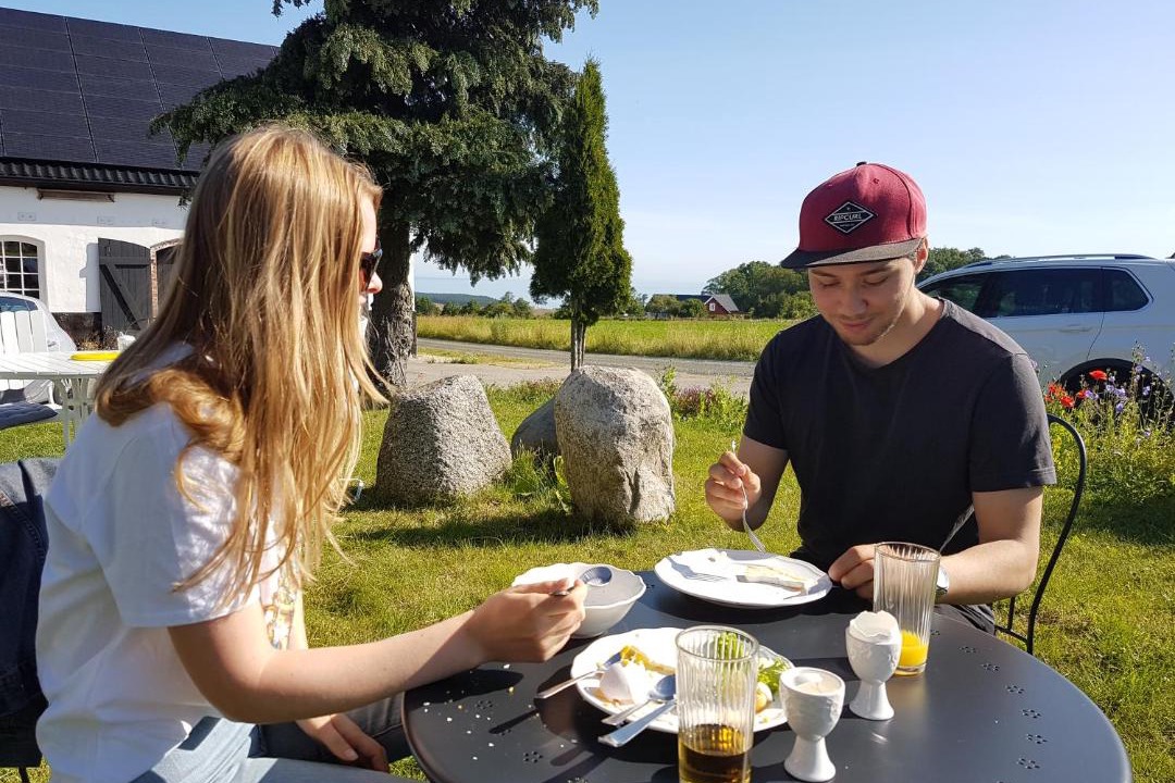 Photo of Others in Kivik