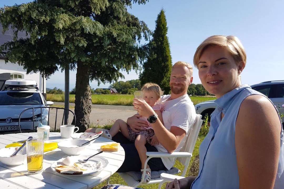 Photo of Others in Kivik