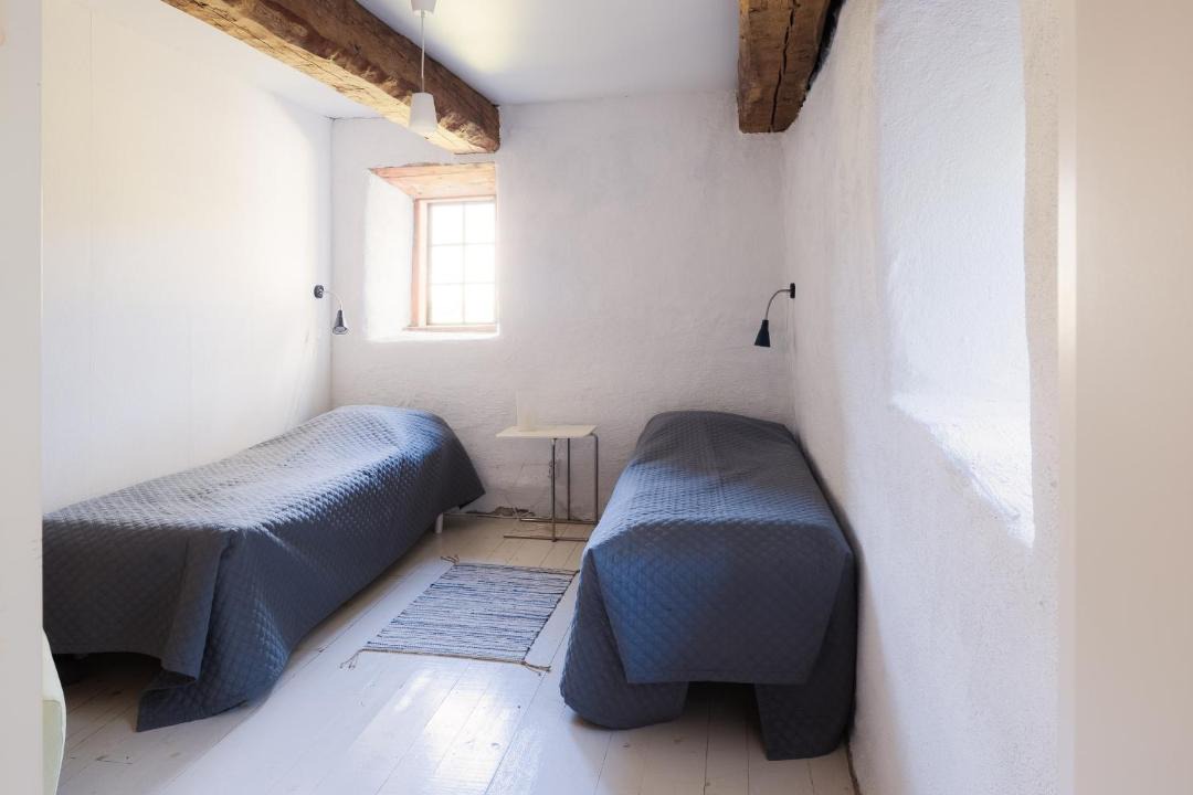 Photo of Bedroom in Gotland Municipality