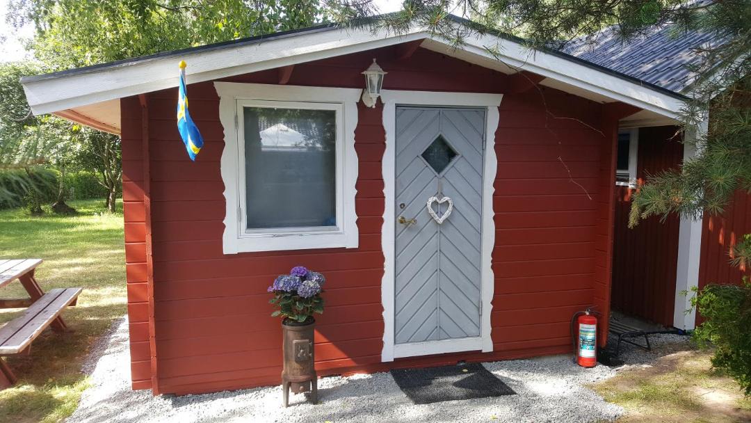 Photo of Buildings in Knivsta