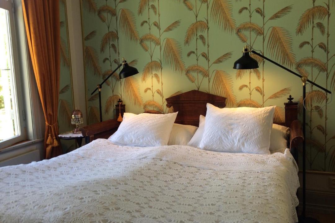 Photo of Bedroom in Morko