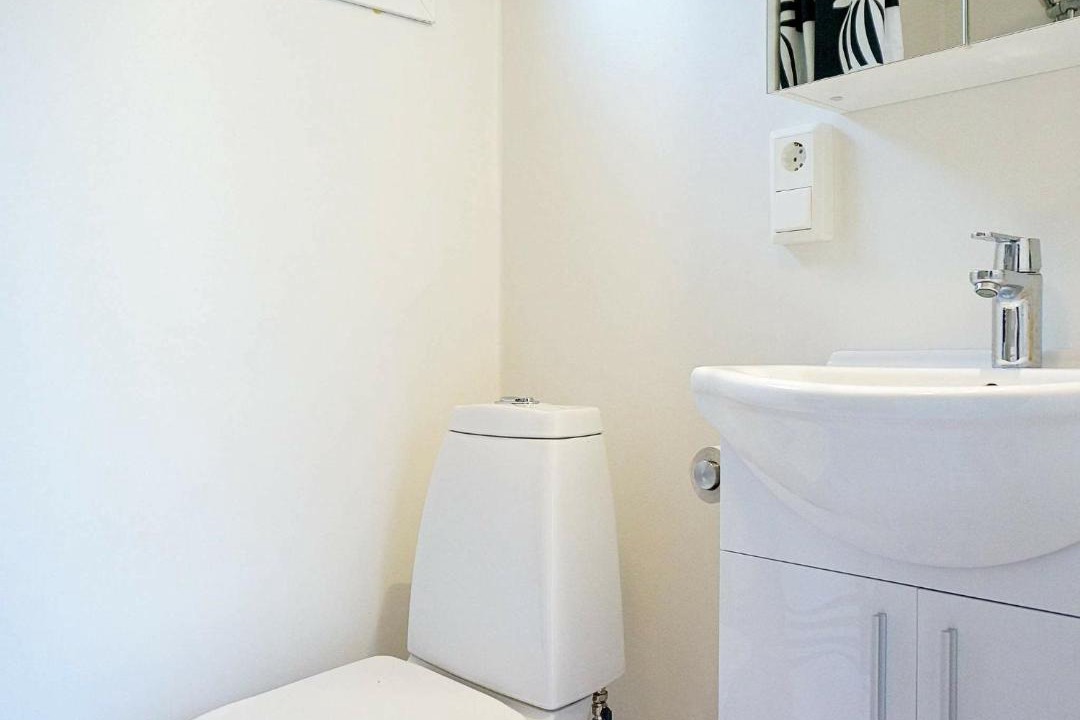 Photo of Bathroom in Stromstad Municipality
