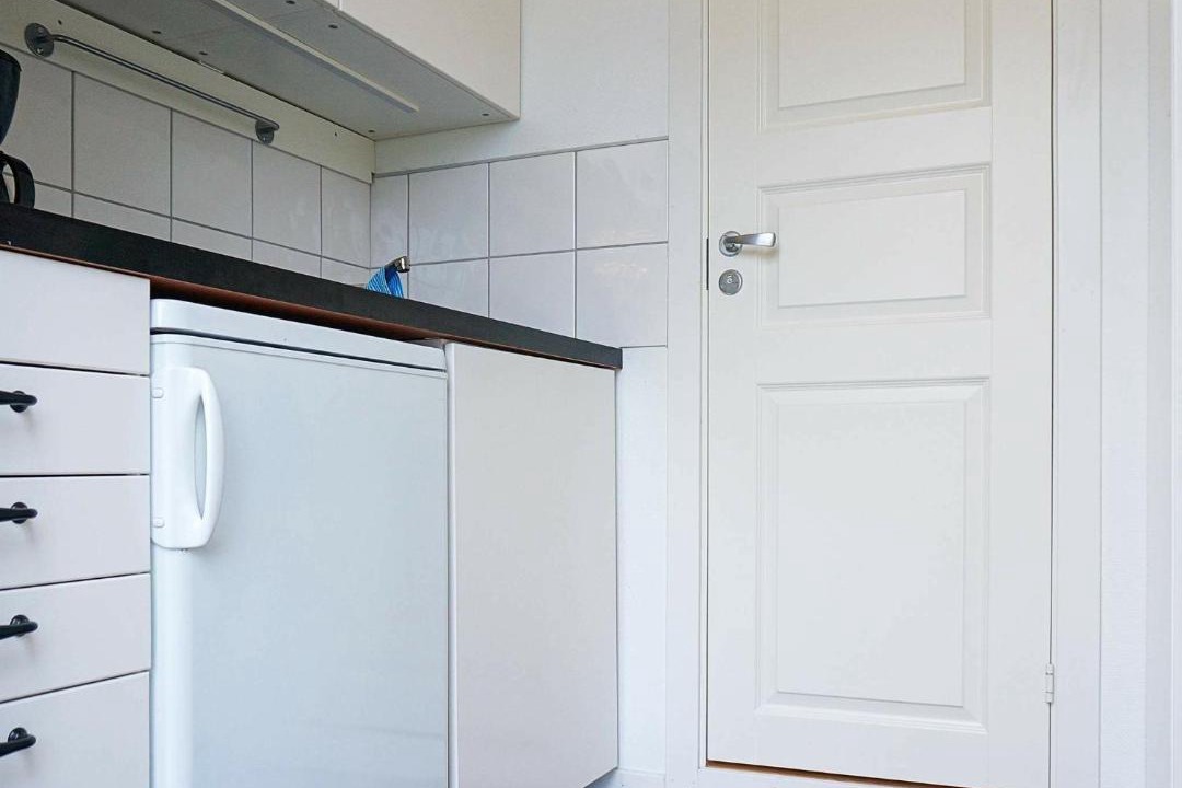 Photo of Kitchen in Stromstad Municipality