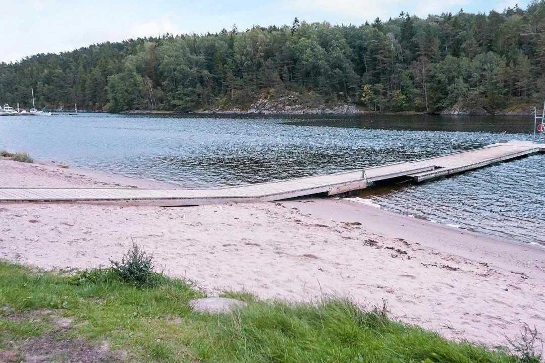 Photo of Outdoor in Stromstad Municipality
