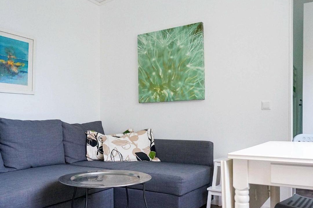 Photo of Livingroom in Stromstad Municipality