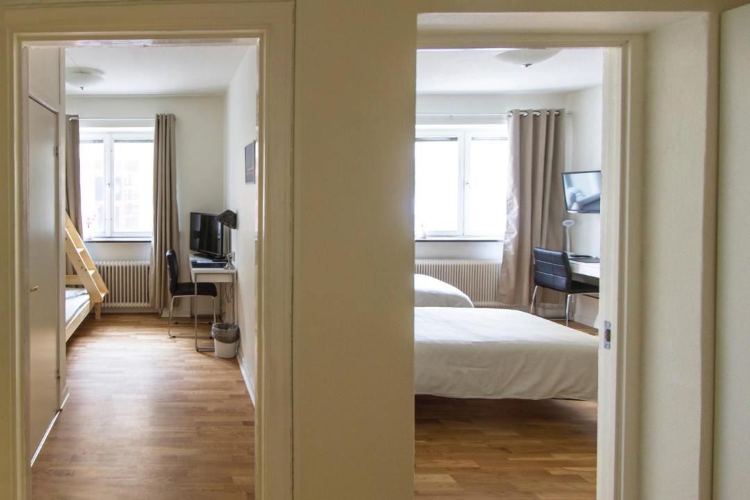 Photo of Bedroom in Odenslund