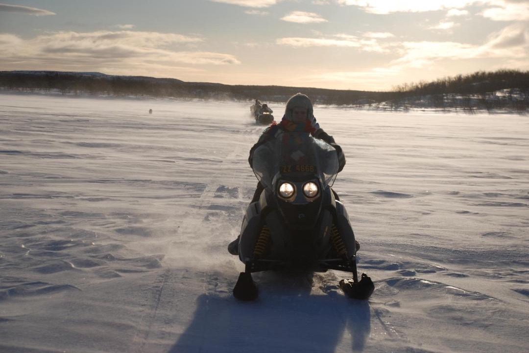Photo of Others in Lakselv