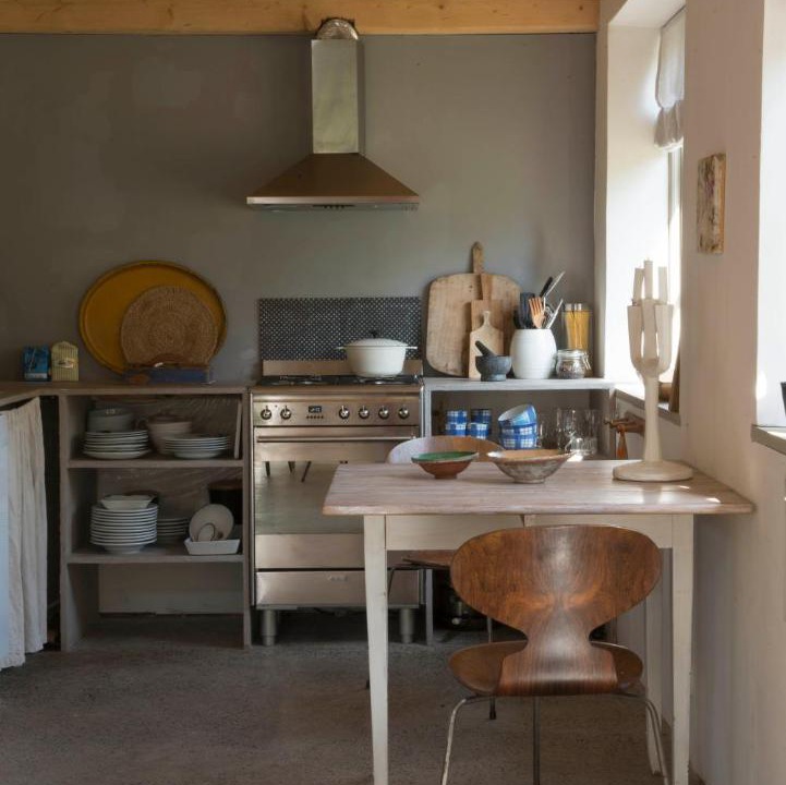 Photo of Kitchen in Brosarp