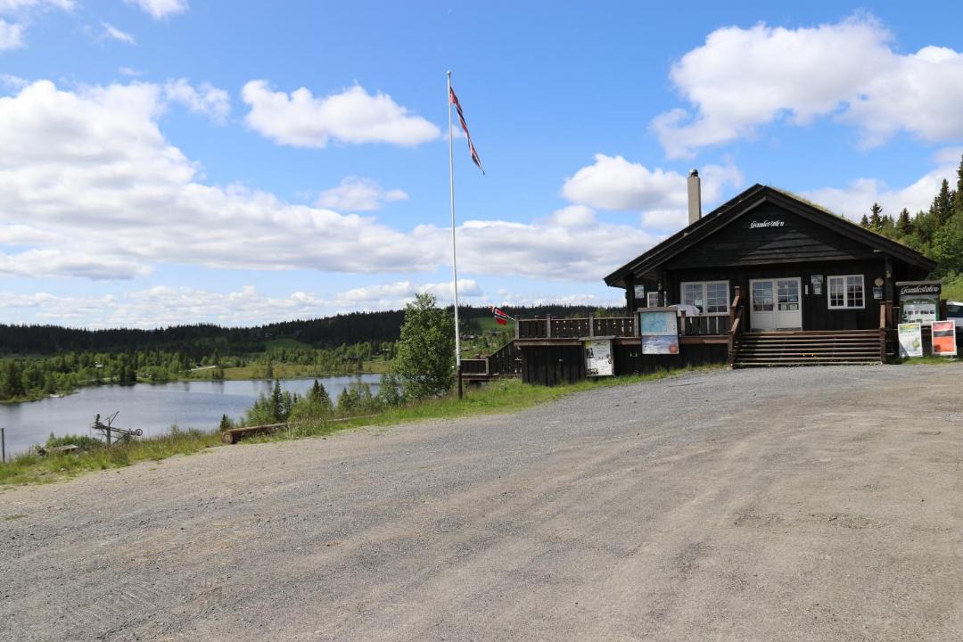 Photo of Others in Etnedal