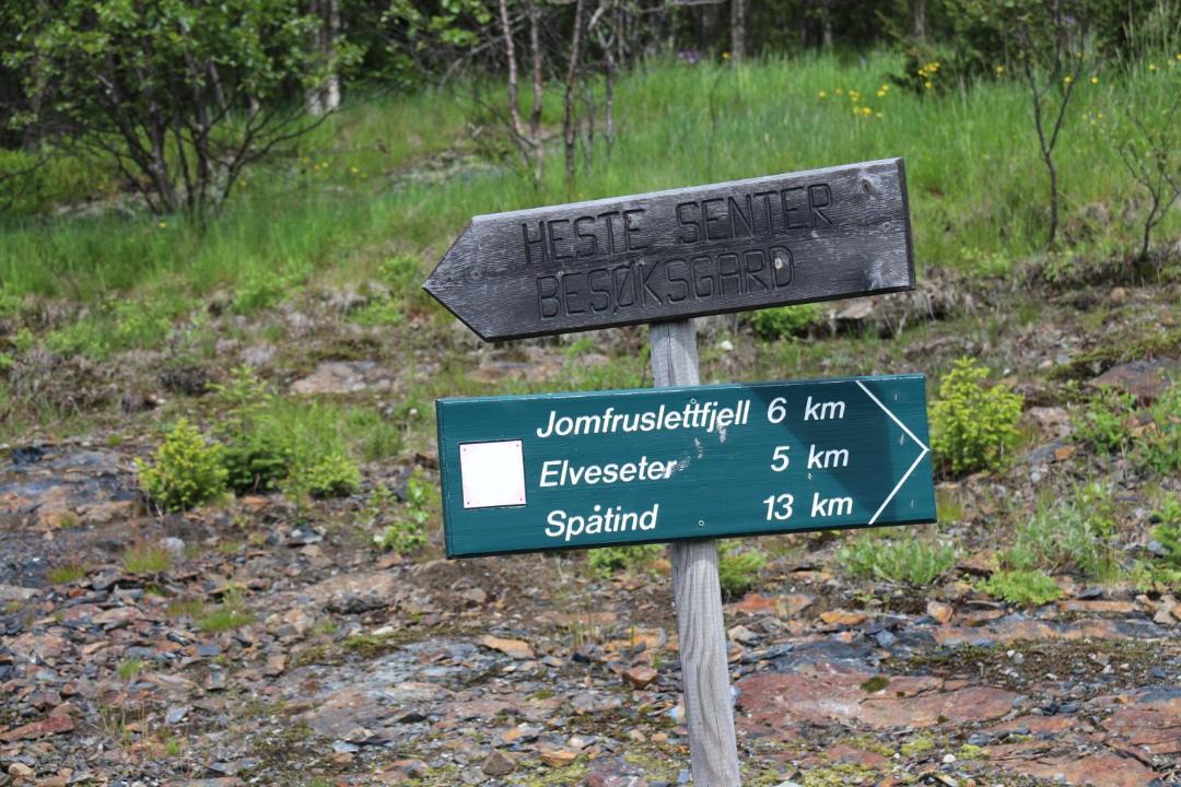 Photo of Others in Etnedal