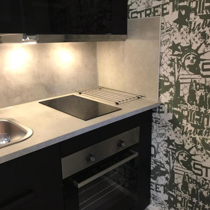 Photo of Kitchen in Imatra