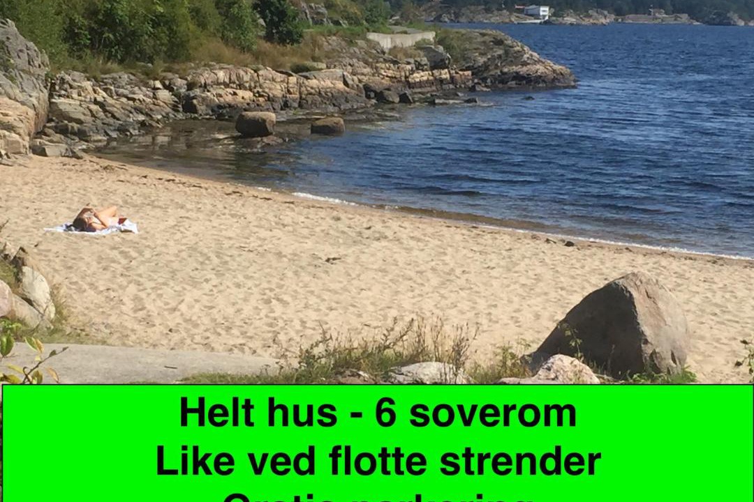 Photo of Outdoor in Kristiansand