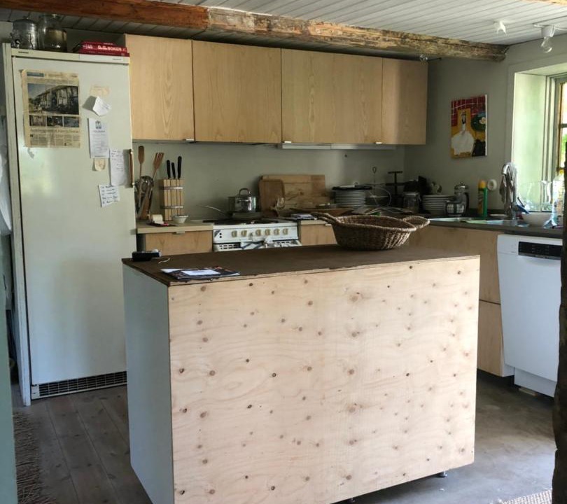 Photo of Kitchen in Brosarp