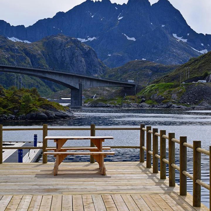 Photo of Others in Flakstad
