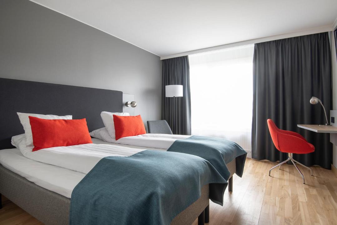 Photo of Bedroom in Skovde