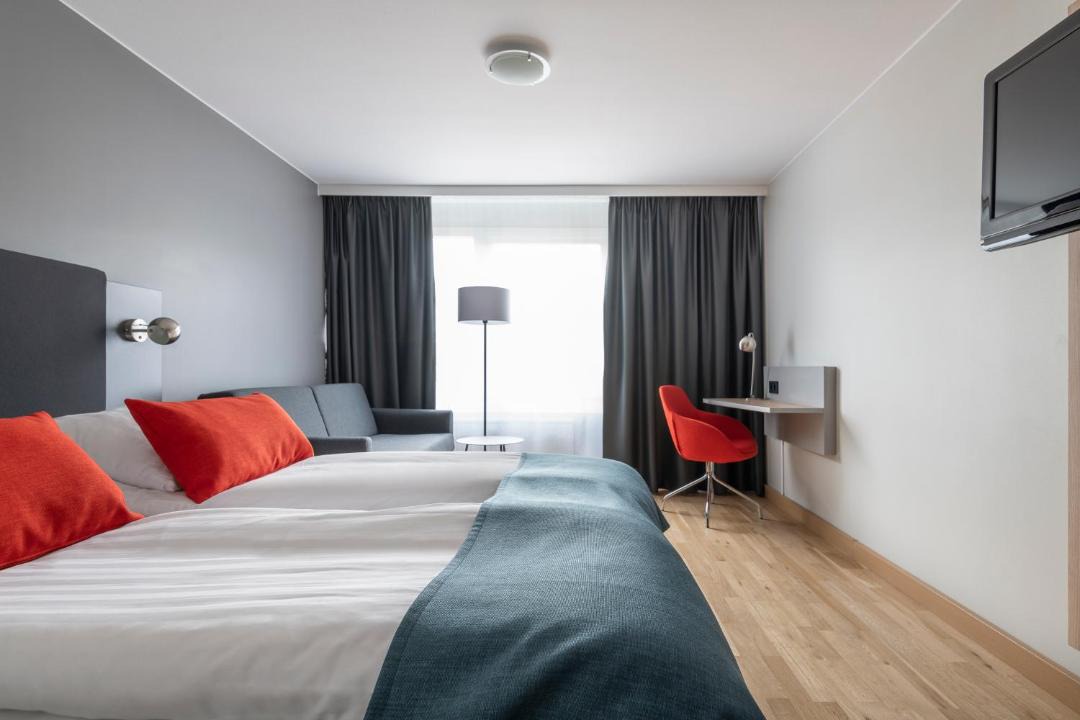 Photo of Bedroom in Skovde
