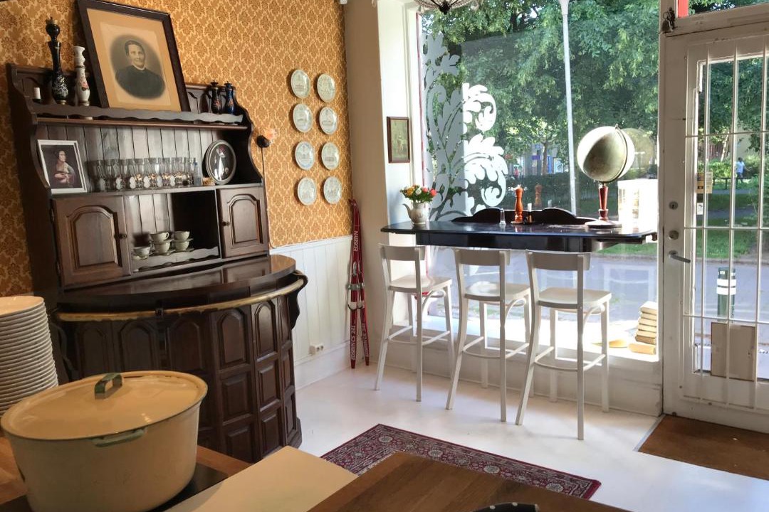 Photo of Kitchen in Centrum