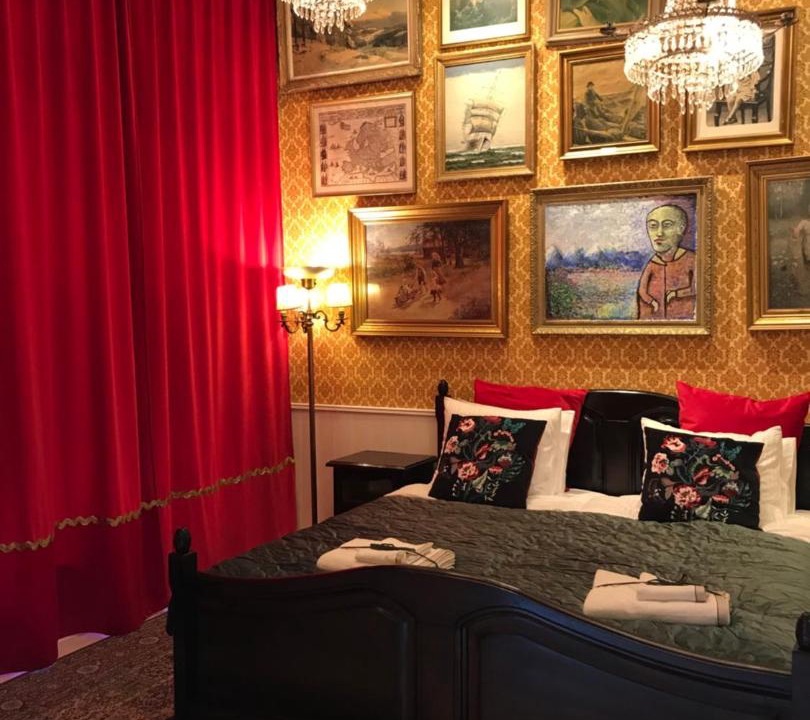 Photo of Bedroom in Centrum