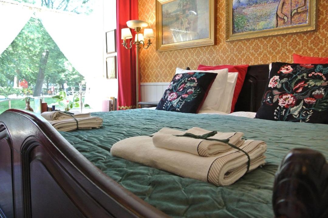 Photo of Bedroom in Centrum
