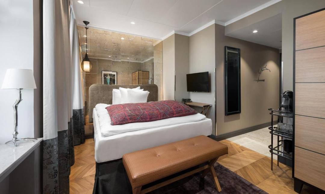 Photo of Bedroom in Turku