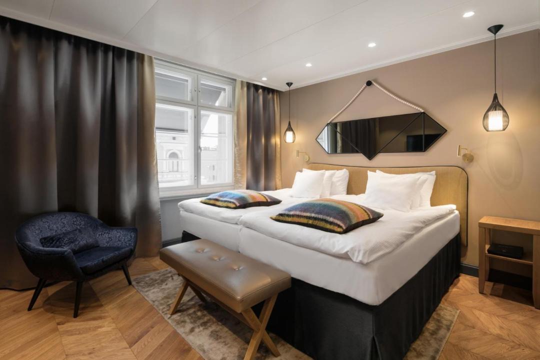 Photo of Bedroom in Turku
