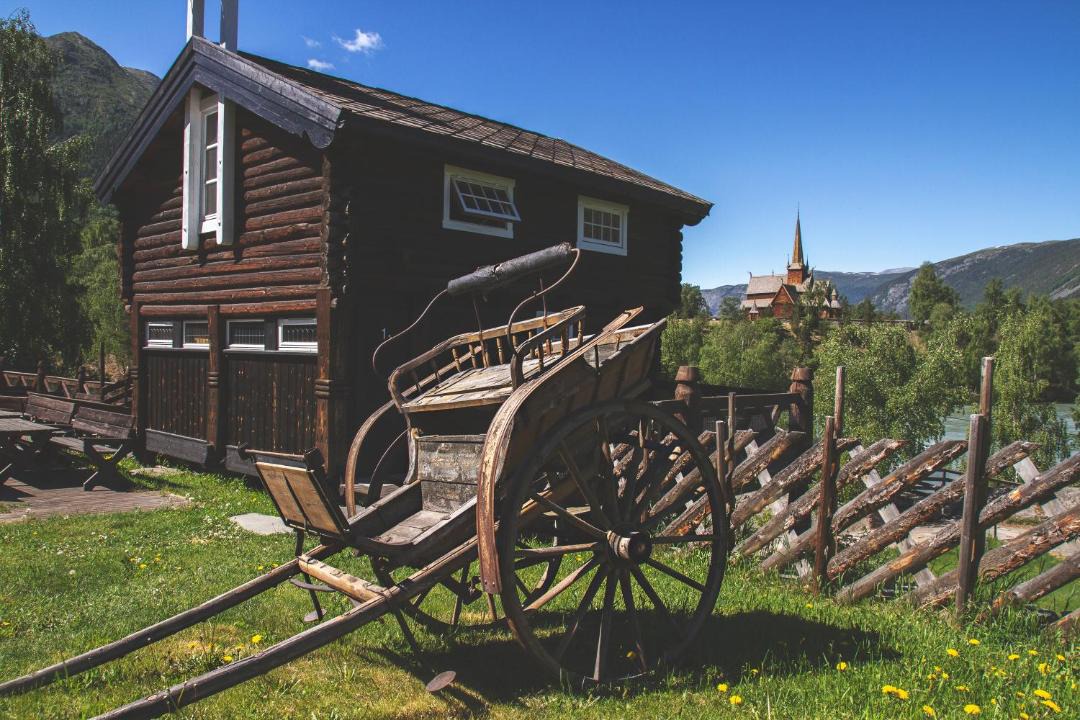 Photo of Others in Fossbergom