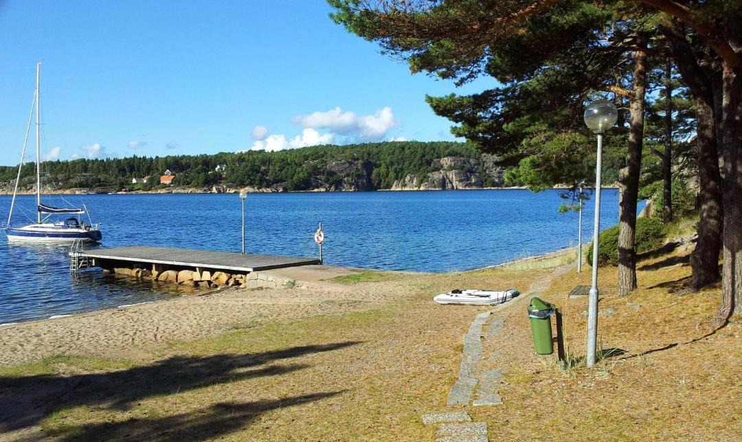 Photo of Outdoor in Lokholmen