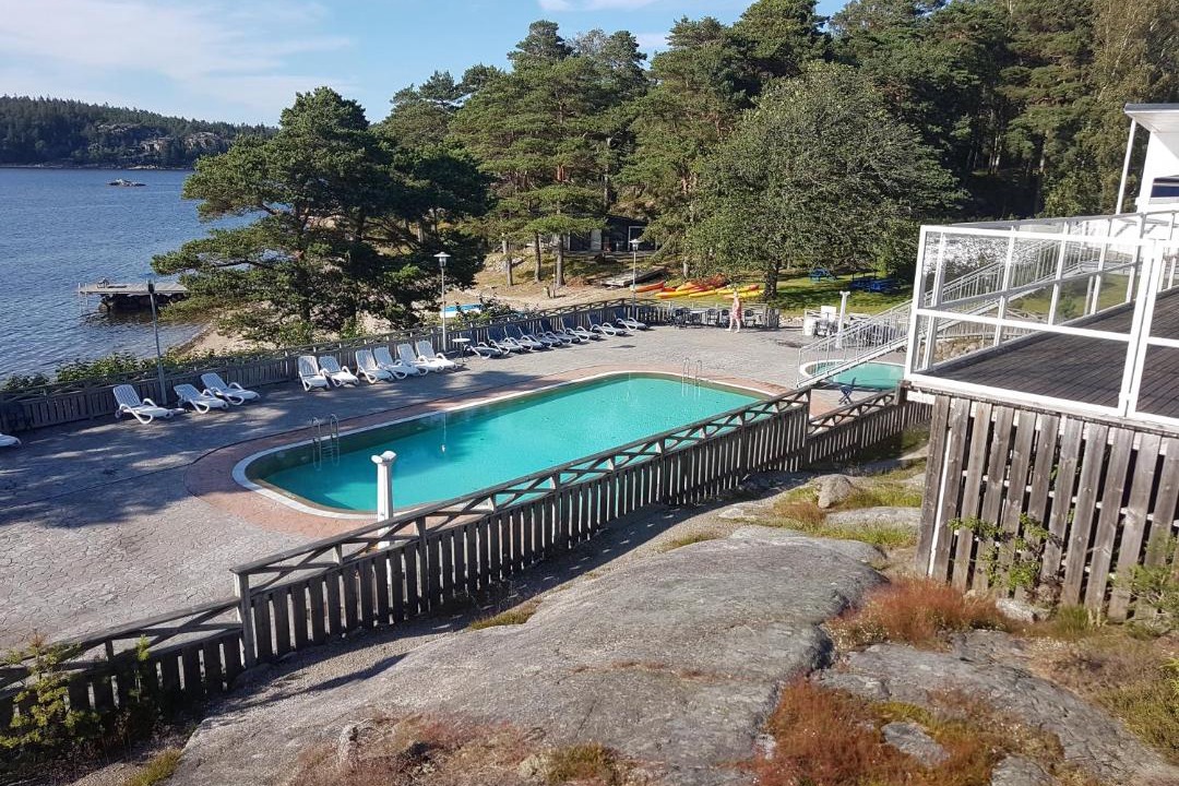 Photo of Outdoor in Lokholmen