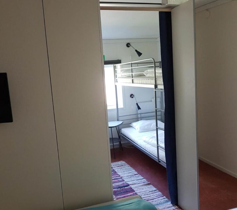 Photo of Bedroom in Lokholmen