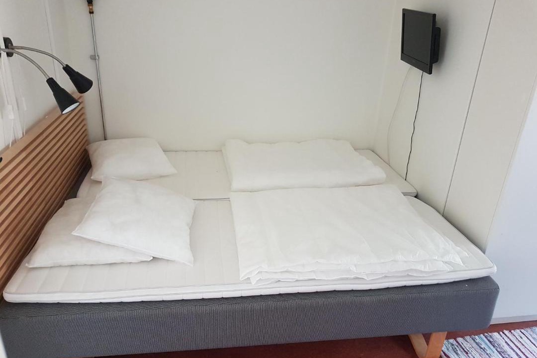 Photo of Bedroom in Lokholmen