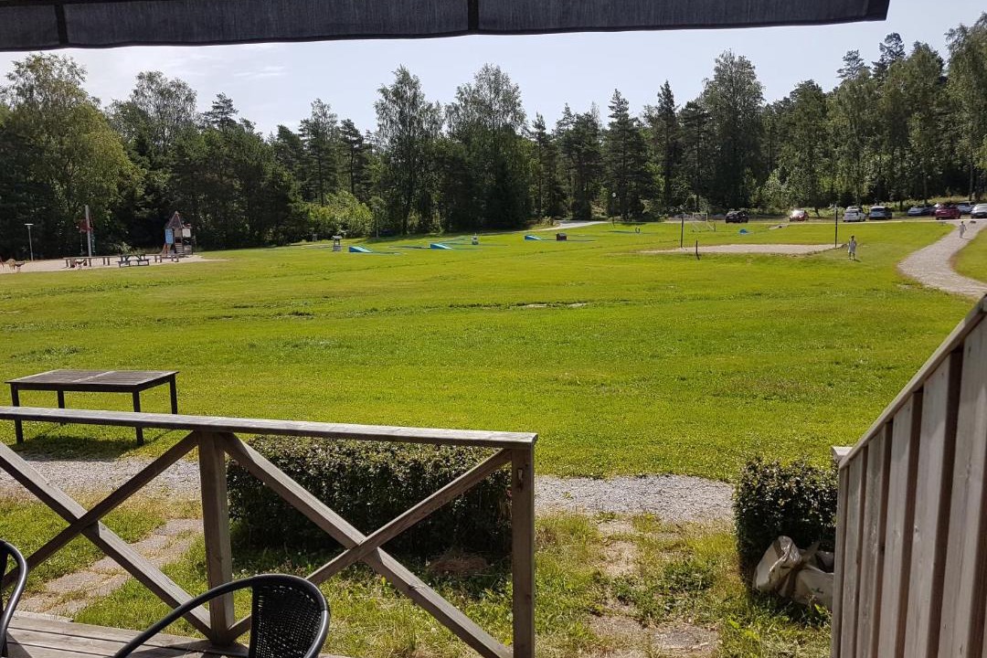 Photo of Patio Balcony in Lokholmen