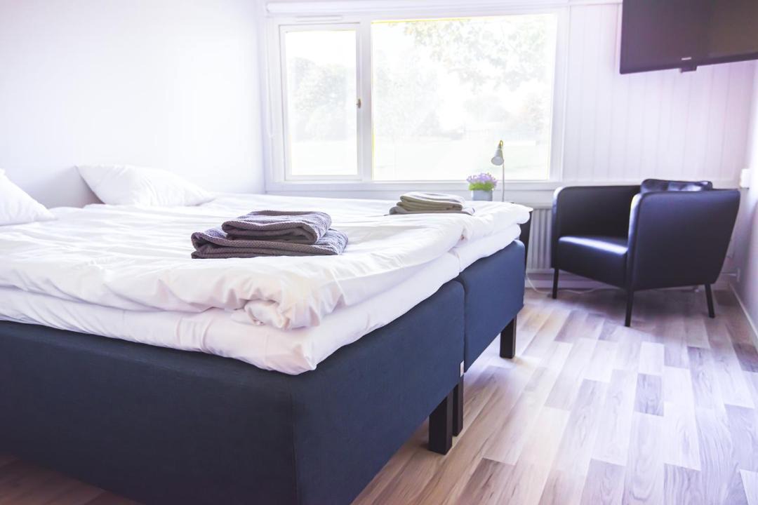 Photo of Bedroom in Karlskoga