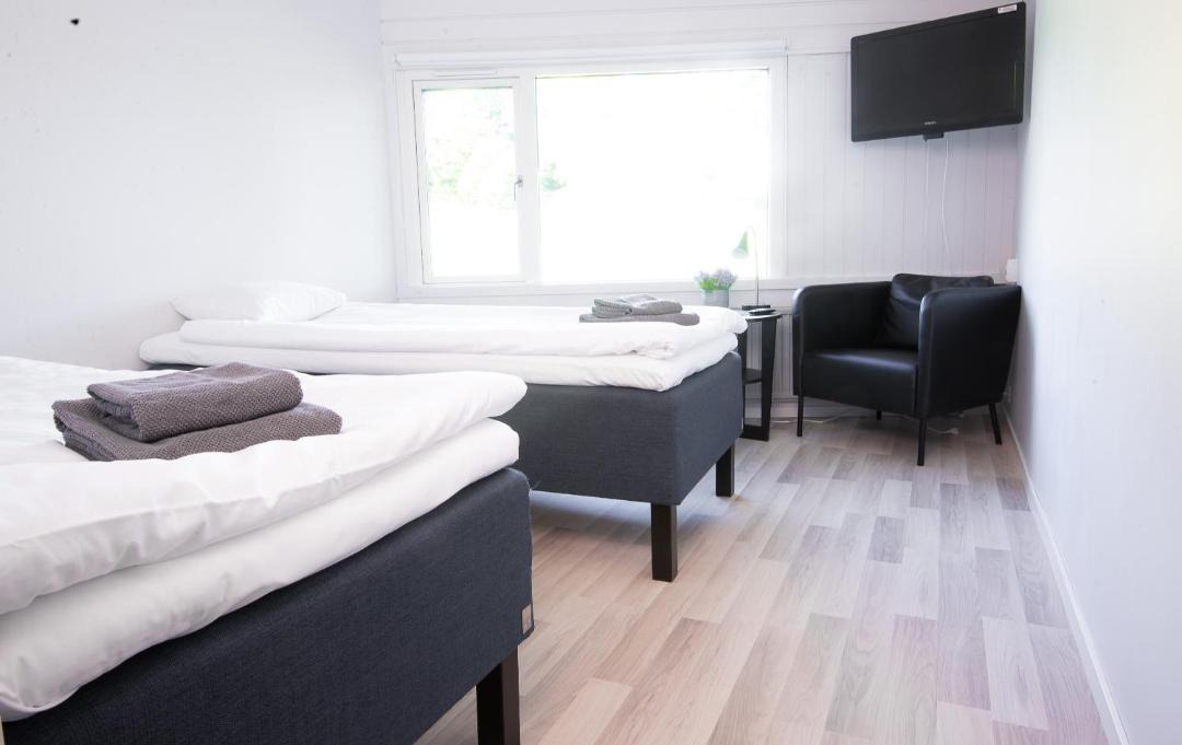 Photo of Bedroom in Karlskoga