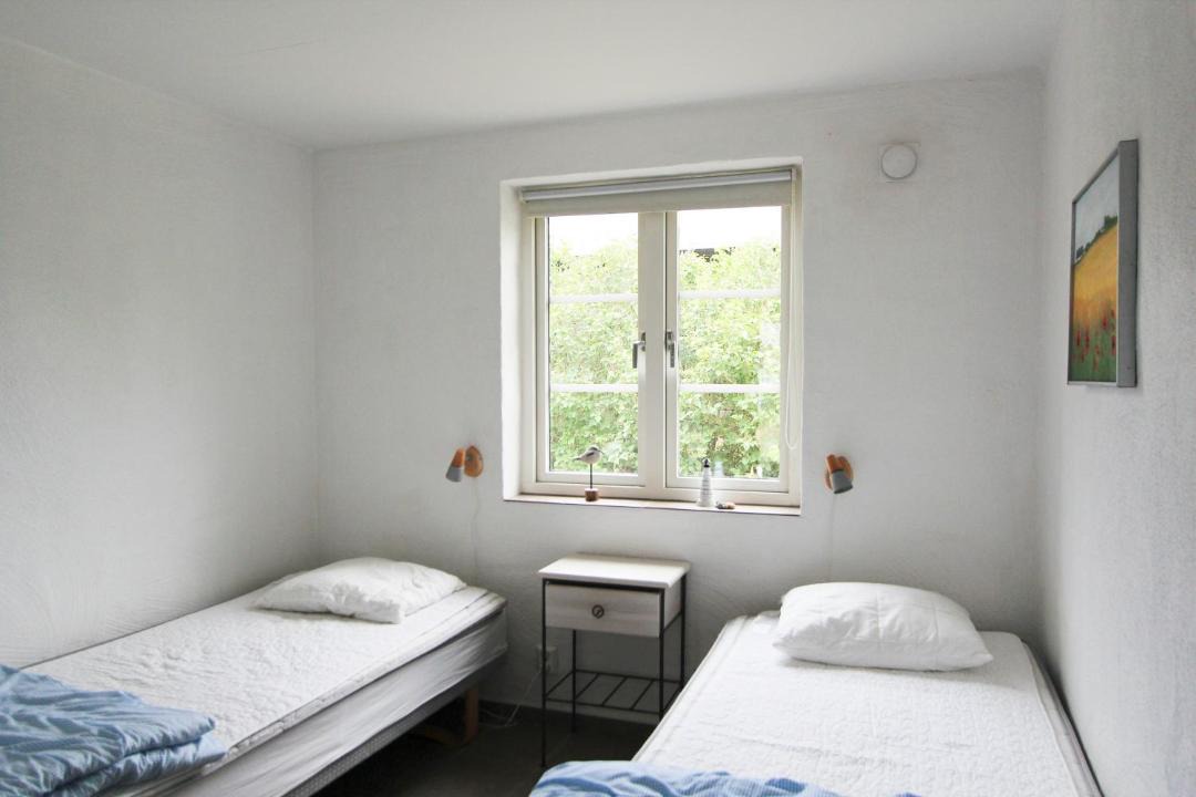 Photo of Bedroom in Borrby
