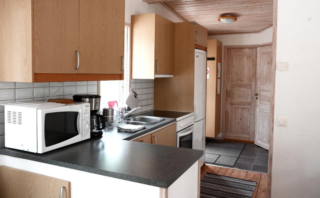 Photo of Kitchen in Falun
