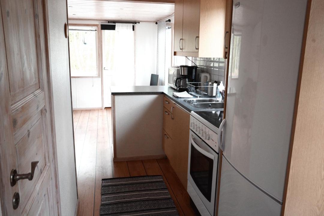 Photo of Kitchen in Falun
