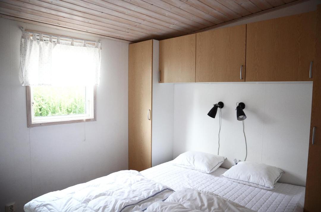 Photo of Bedroom in Falun