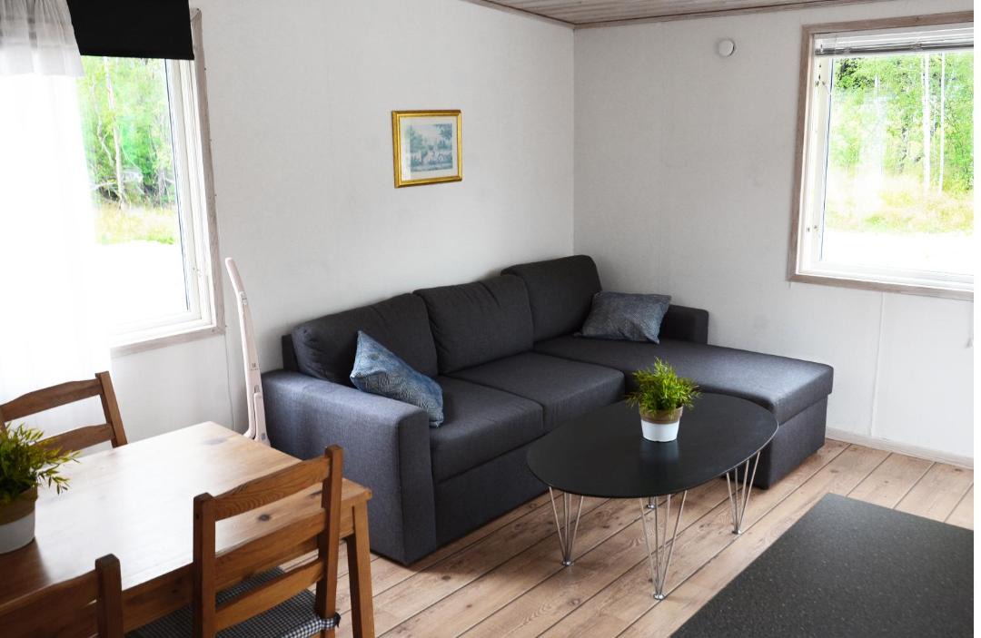 Photo of Livingroom in Falun