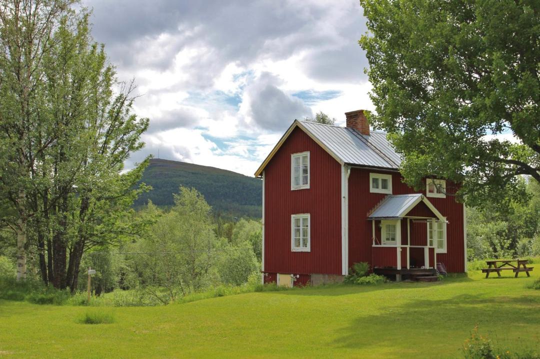 Photo of Others in Valadalen