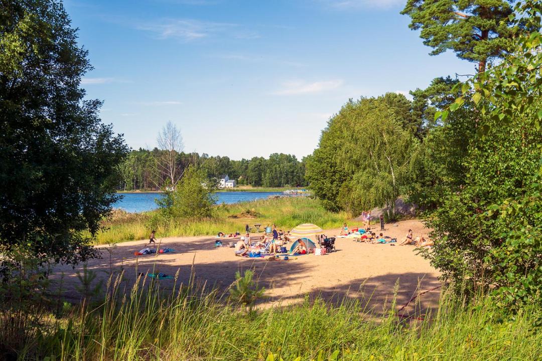 Photo of Outdoor in Varmdo