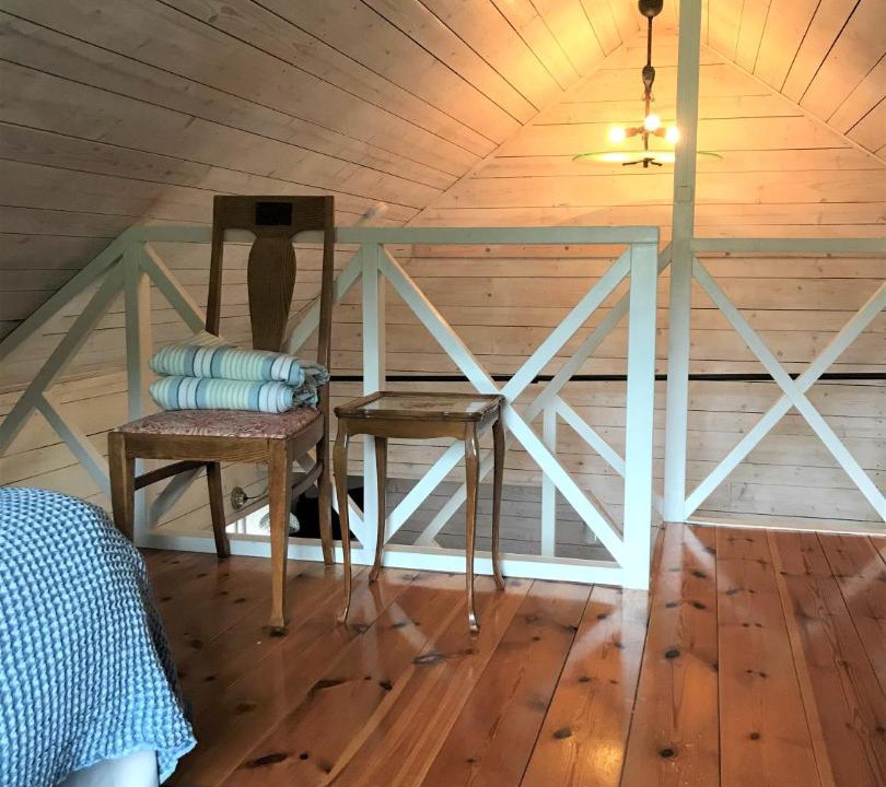 Photo of Bedroom in Axvall