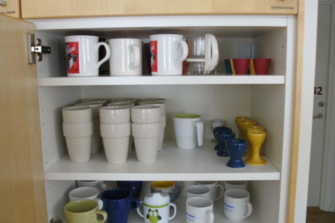 Photo of Kitchen in Uppsala