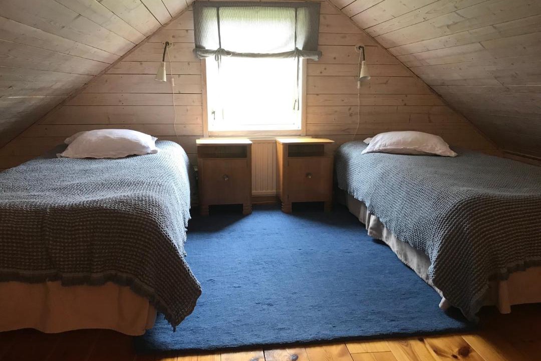 Photo of Bedroom in Axvall