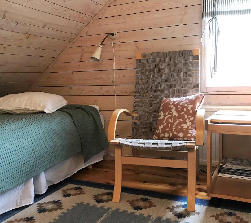 Photo of Bedroom in Axvall