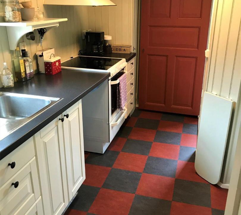 Photo of Kitchen in Axvall