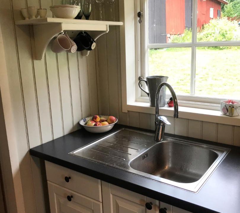 Photo of Kitchen in Axvall