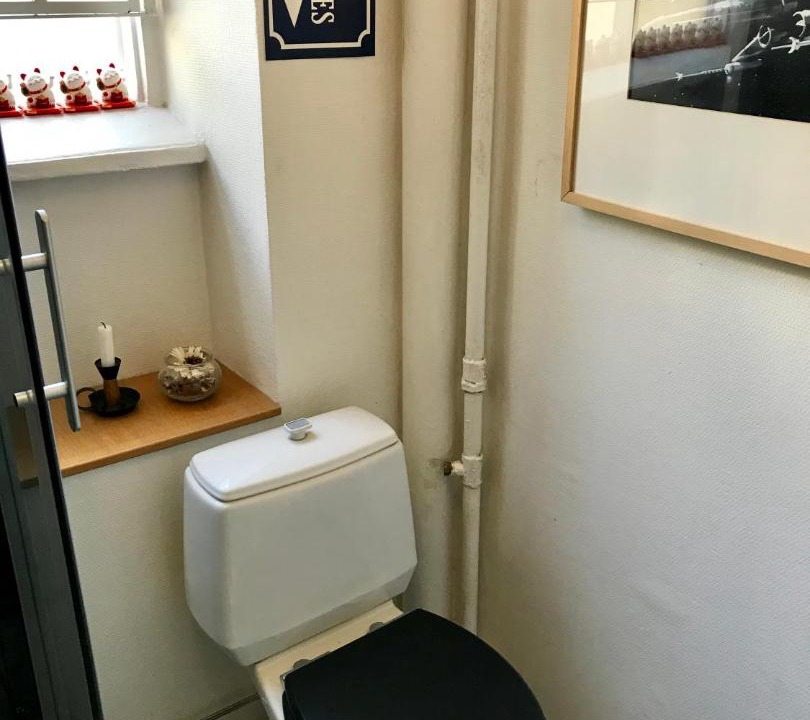 Photo of Bathroom in Centrum