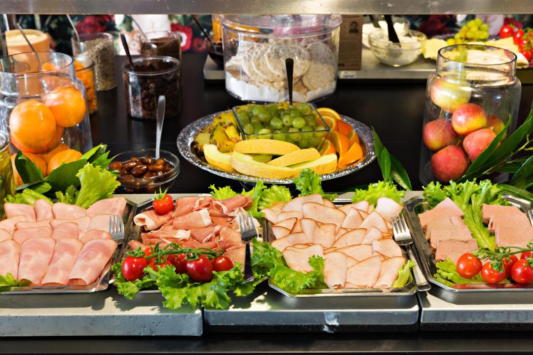 Photo of Kitchen in Centrum