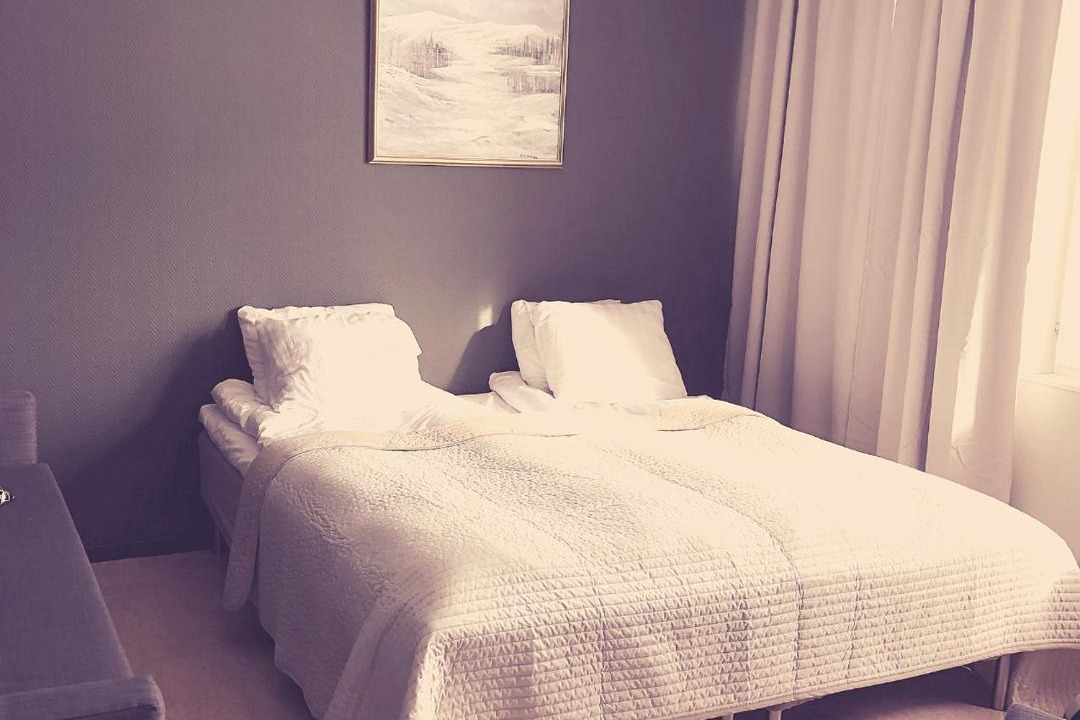 Photo of Bedroom in Klimpfjall